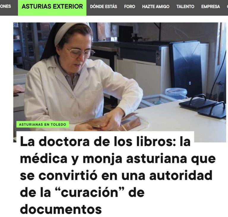 La Nueva España
