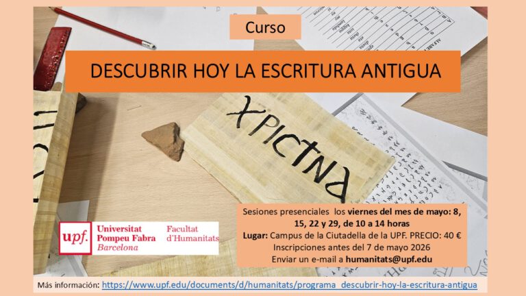 Curso UPF 2 mayo 2026