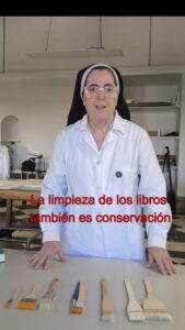 Conservación preventiva