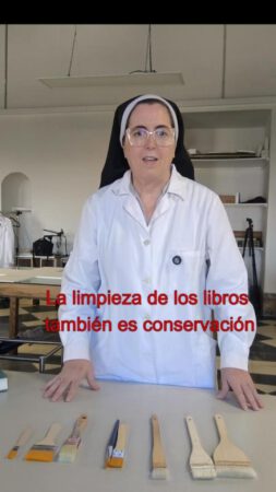 Conservación preventiva