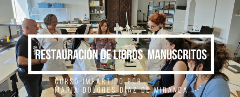 Libros altamente deteriorados